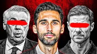 ¿Puede Álvaro Arbeloa Arreglar el Problema del Real Madrid?