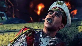 Far Cry 6 - Jose Castillo Boss Fight 4K