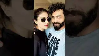 Jadeja Wife Status | Jadeja Hugging His Wife | Ravindra Jadeja Funny Moment #shorts #short/#jadeja