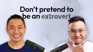 Introvert designers DON'T do THIS