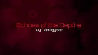 Abyssal Depths OST | Echoes of the Depths