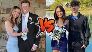 Ashton Myler (Ninja Kidz TV) VS Nidal Wonder Glow Up Transformation 2025 ⭐ Form Baby To Now