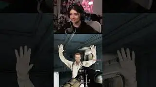 And She Did It Anyway │ Fallout 4 #shorts