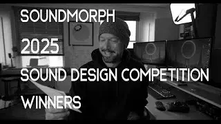 SoundMorph - Winners - 2025 Sound Design Competition