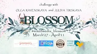 Blossom Challenge Livestream