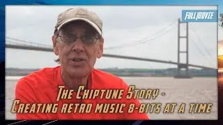 The Chiptune Story - Creating retro music 8-bits at a time | English Full Movie | Documentary