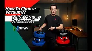 Numatic PPR240 vs Numatic PSP240