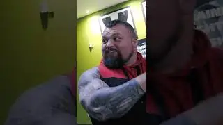 Strongest Man in History cast reunites at The Shaw Classic!