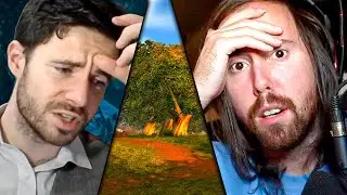 Asmongold Reacts to 