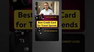 Which is BETTER - Axis Atlas vs HSBC Travel One #everypaisamatters