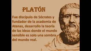 Filosofía de la educación Sócrates Platón Aristóteles