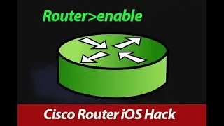 This hack gets you to run any Cisco IOS without GNS3 or EVE-NG from CMD!