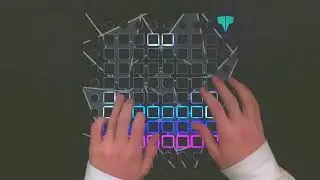 Synthetic of Kaskobi - Launchpad cover