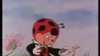 W krainie biedronek - pełny odcinek