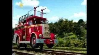 Race to the Rescue! - Story Time Monday - Narrated by TheSodorSteamworks