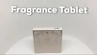 Forest Essentials Fragrance Wax Tablet