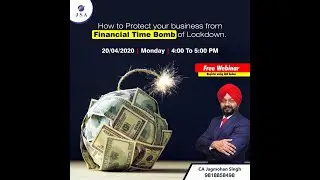 Financial Time Bomb