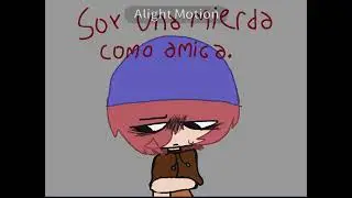 JAJSJ rianse trata de ser buen amigo y no le sale😂🫵