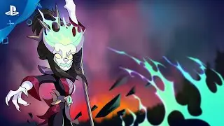 Brawlhalla: Season 1 Battle Pass Announcement Trailer | PS4
