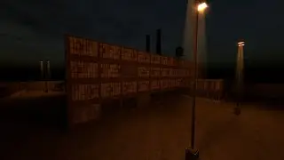 gm_subclass - abandoned plant