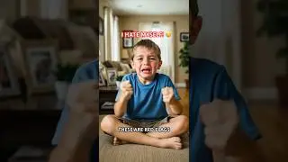 Self-Harm & Negative Self-Talk in Kids: What to Do When Your Child Says &ldquo;I Hate Myself&rdquo;