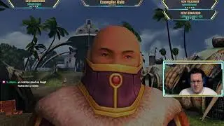 FFX HD Highlight - First Dark Aeon encounter (SURPRISE!)