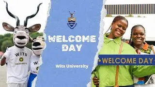 WATCH | Wits welcomes over 5000 first-year students for 2026