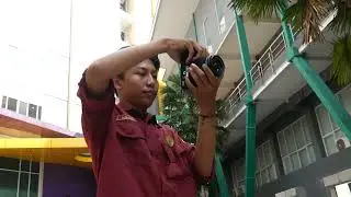 Company Profile Shutter Shot