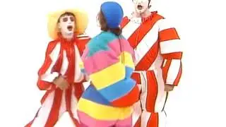 Real Choir Singing