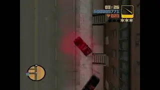 Game Developers made Car Jacking System (my mistake) I tried on the Police Vehicle | 2026 GTA Clips