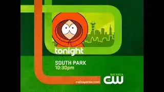 South Park Promo   The CW Bay Area