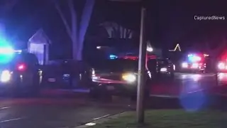 Buffalo Grove police officers cleared of wrongdoing in fatal shooting of man firing shots in park