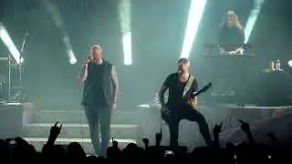 Soilwork - As we speak - live in Sofia, 23.01.2019