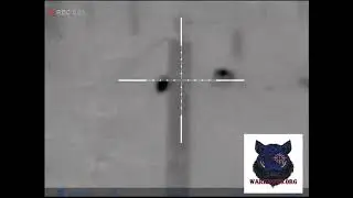 Adaptive Hero Hunt Pulsar Thermion XM50 242 Yards