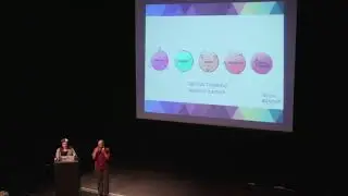 GAConf 2018: Cognitive Accessibility Design Choices and Music Education for Autism