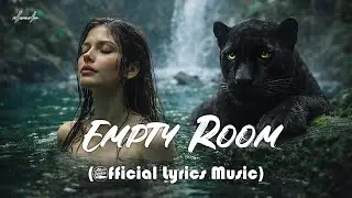 Alan Walker - Empty Room [Official Music Video] Emotional Love Song