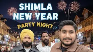 New Year in Shimla 2026: Is it worth the crowd? (Things to do, Food & Parties)