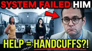 This Case Took a 180&deg; &mdash; Judge Fleischer Exposes a Broken System