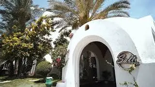 SALT SPA ELGOUNA (Spa Promotional Video)