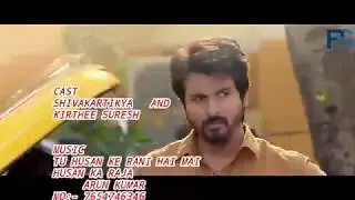 Mai_Ishq_Ka_Raja_Hu_Tu_Husn_Ki_Rani_Hai_ audio video mixx ARUN ARYAN _mp4