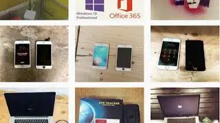 GewTV Guelph CellPhone and Computer Repair + Mac & Macbook + Unlocking