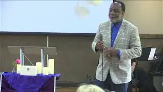 Unity of Sacramento at Swanston Community Center Sunday Worship & Celebration Service