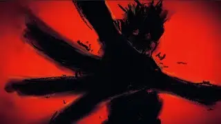 「AMV」Clarx & Zaug - Paralyzed「4K」