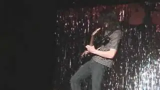 SURFING WITH THE ALIEN ,   SCOTT ANDERSON (Joe Satriani cover)