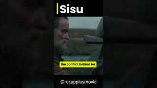 sisu  Fully Recapped Here :  