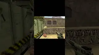 BEST CS 1.6 KNIFE CLUTCH