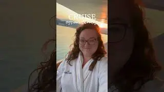 CRUISE ESSENTIALS 🛳️  top tips, hacks & things to pack for your cruise! 🧳