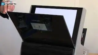 Imprimante Lexmark Genesis S815