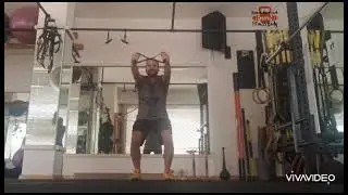 Iso Bow Dynamic Tension. Isometric contraction 10