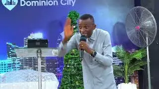 3 RULES TO WALKING IN DOMINION | PASTOR. FIDELIS OMOGOR | 31ST - 12 - 2025